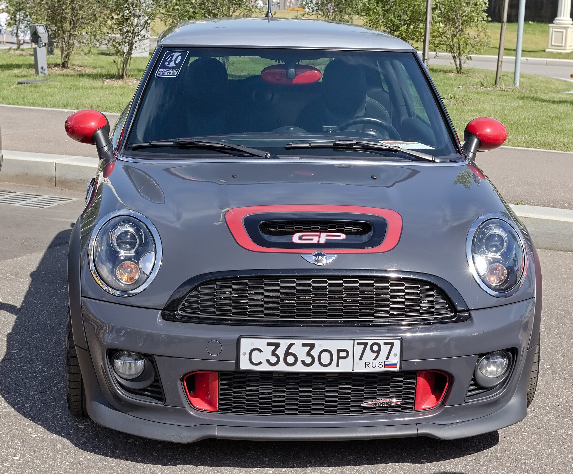 ​В новом сезоне MINI представит капсульную коллекцию «Beyond Native​»