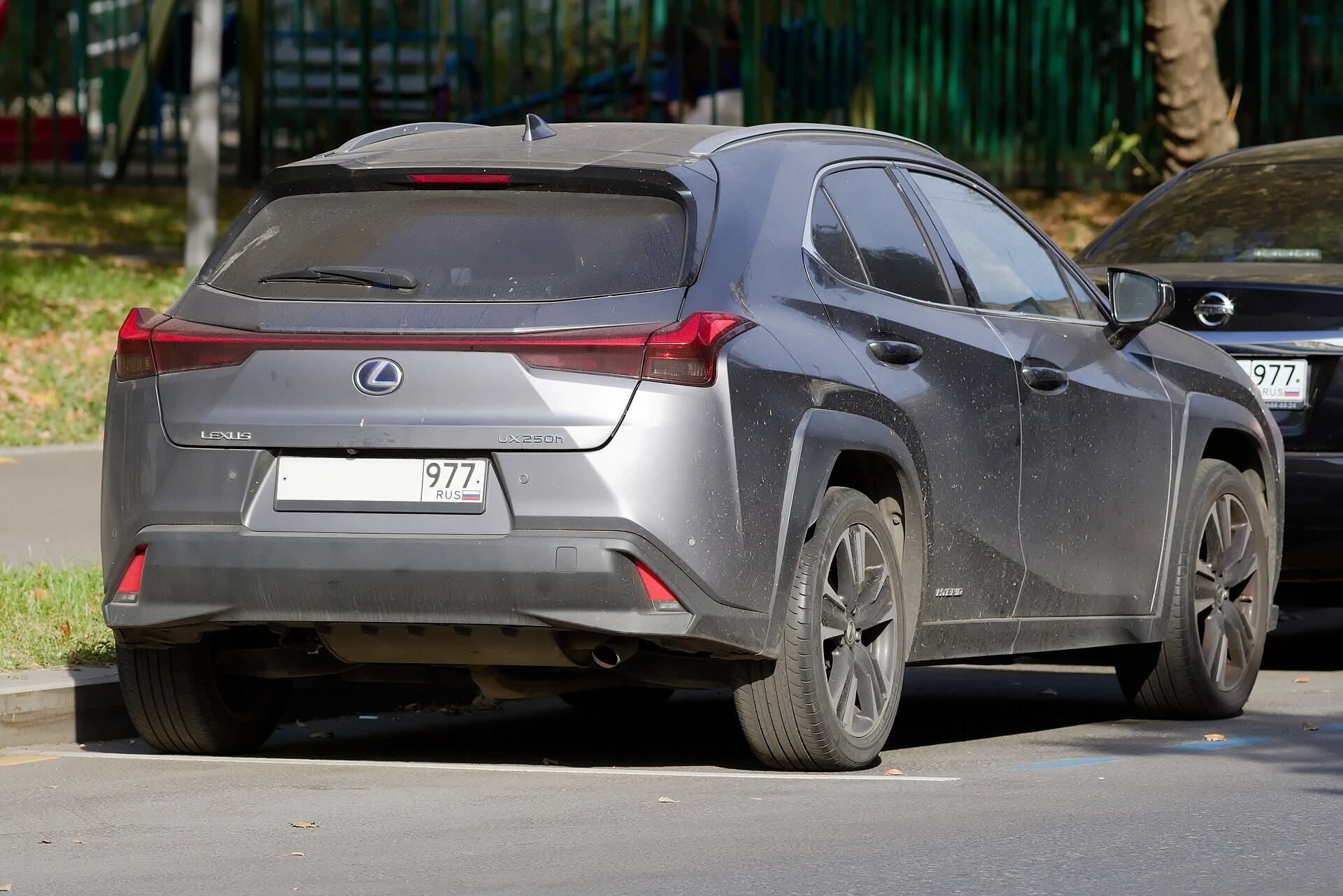 В отличие от других зарубежных автопроизводителей Lexus сохраняет цены на уровне 2019 года