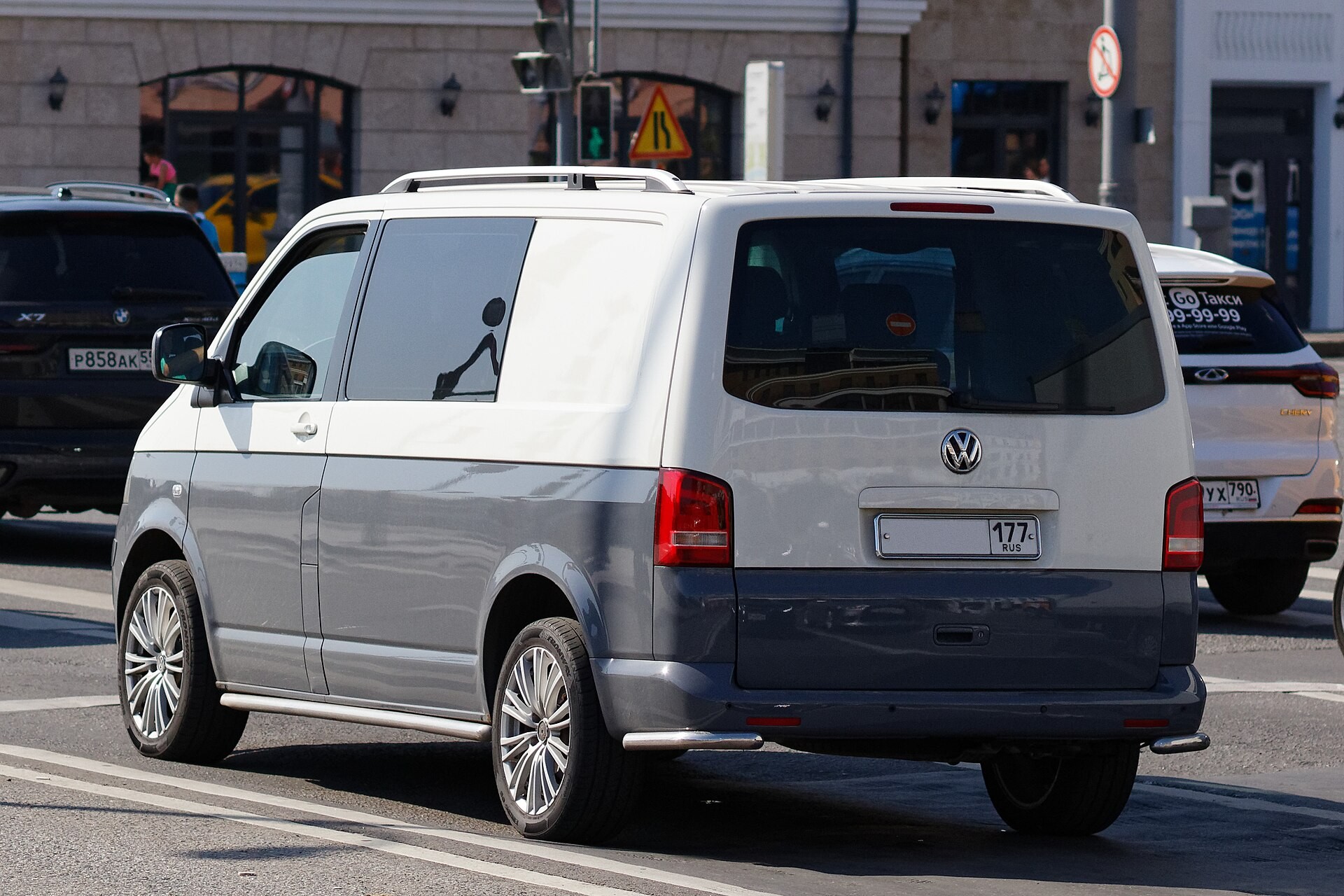 3 февраля состоится мировая премьера нового кроссовера Volkswagen на платформе MQB A0