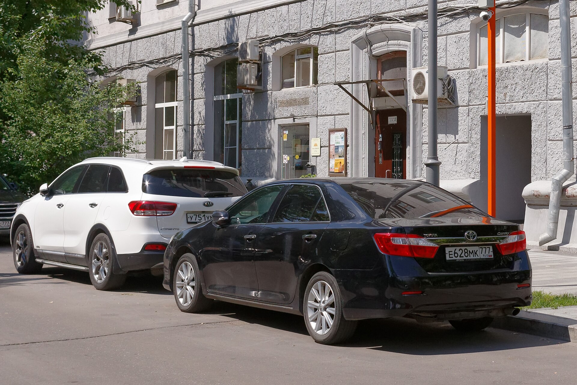 ​KIA представляет «неукротимое» спорткупе Stinger GTS с режимом «Дрифт» (видео)