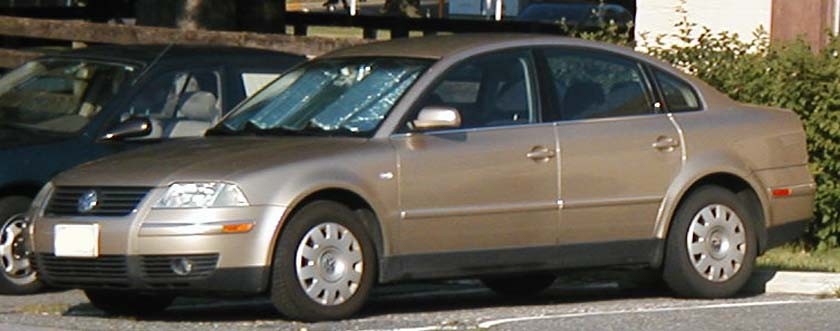 Весной 2020 года на российском авторынке появится новый Vоlkswаgen Passat